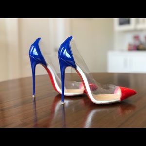 Louboutin Heels